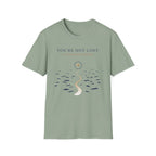 Finding your way  T-Shirt