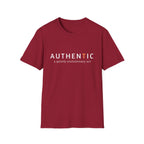 Authentic T-Shirt