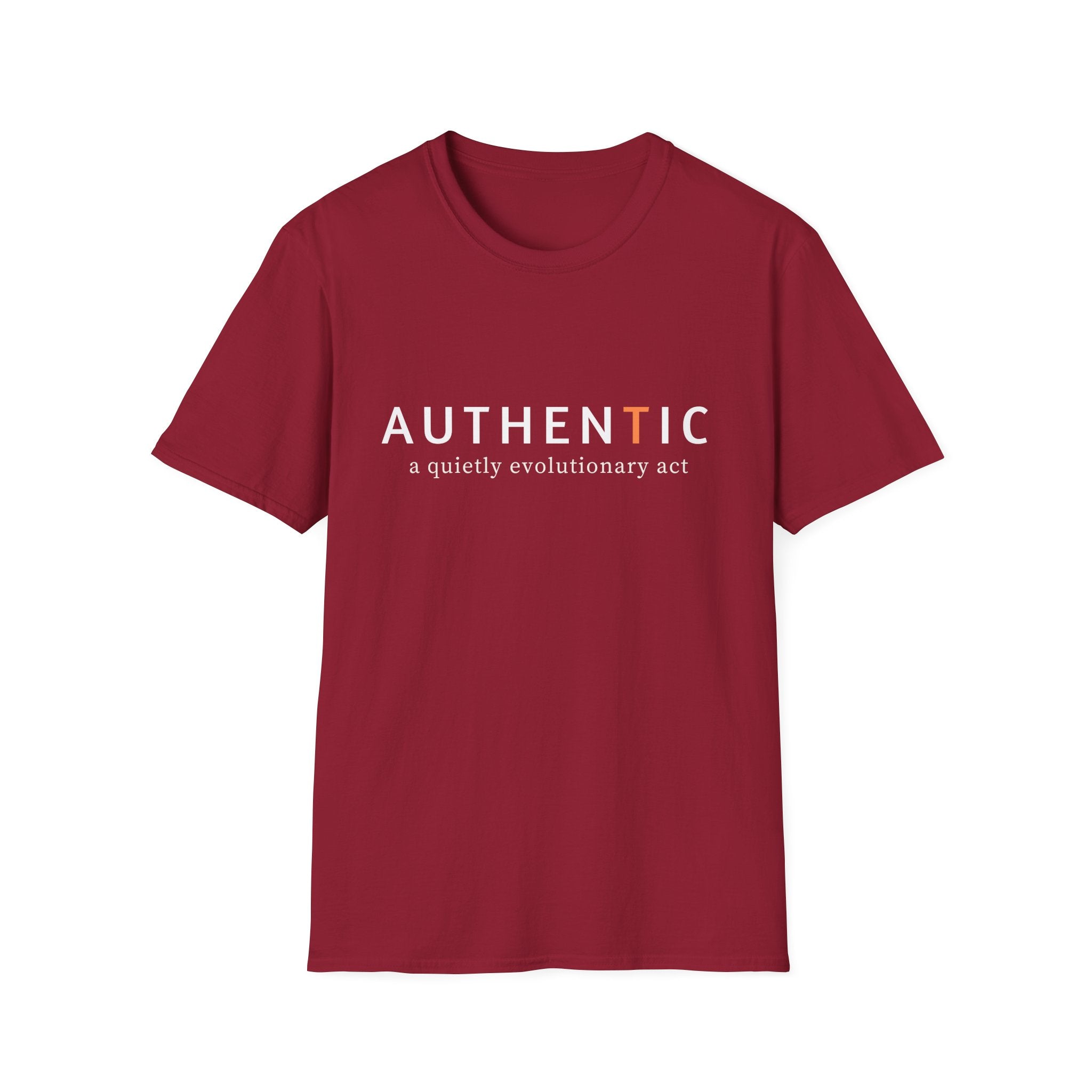 Authentic T-Shirt