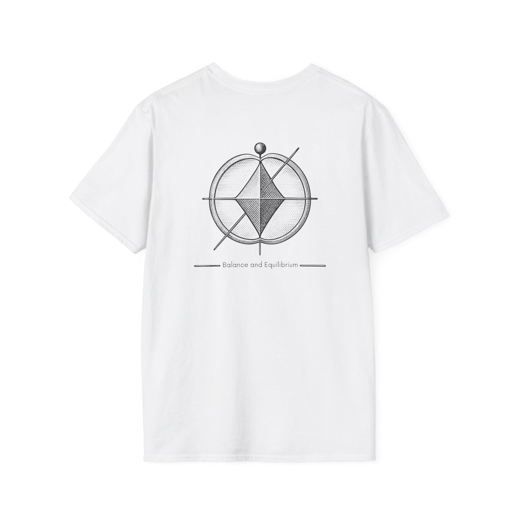 Balance & Equilibrium T-Shirt