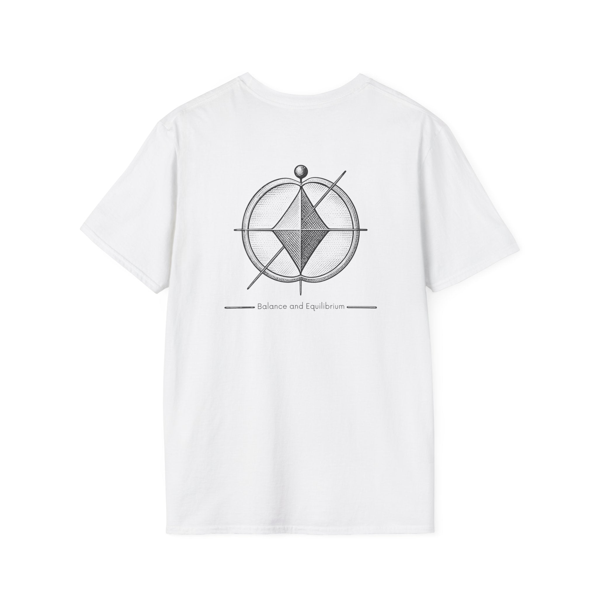 Balance & Equilibrium T-Shirt