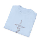 Rooted Compass T-Shirt