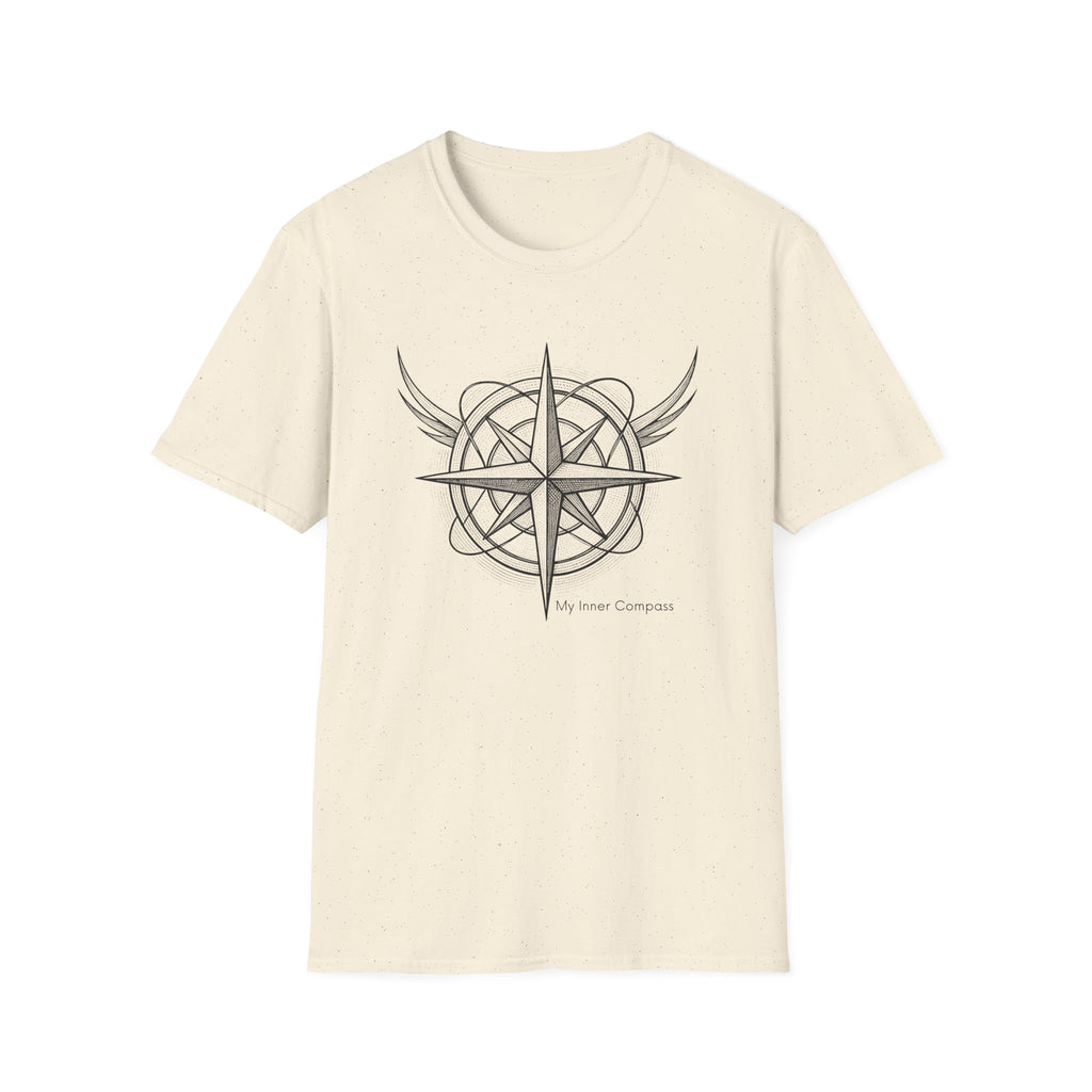 My Inner Compass T-Shirt