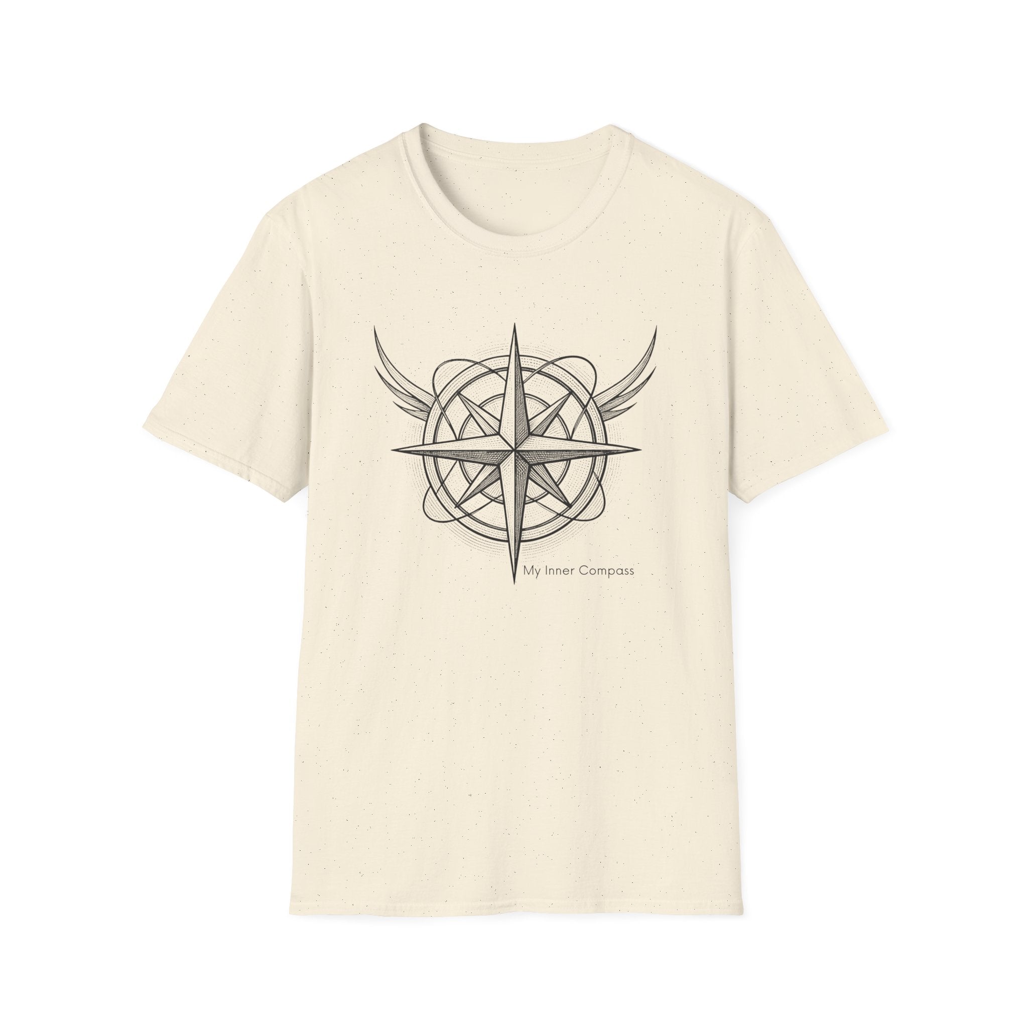 My Inner Compass T-Shirt