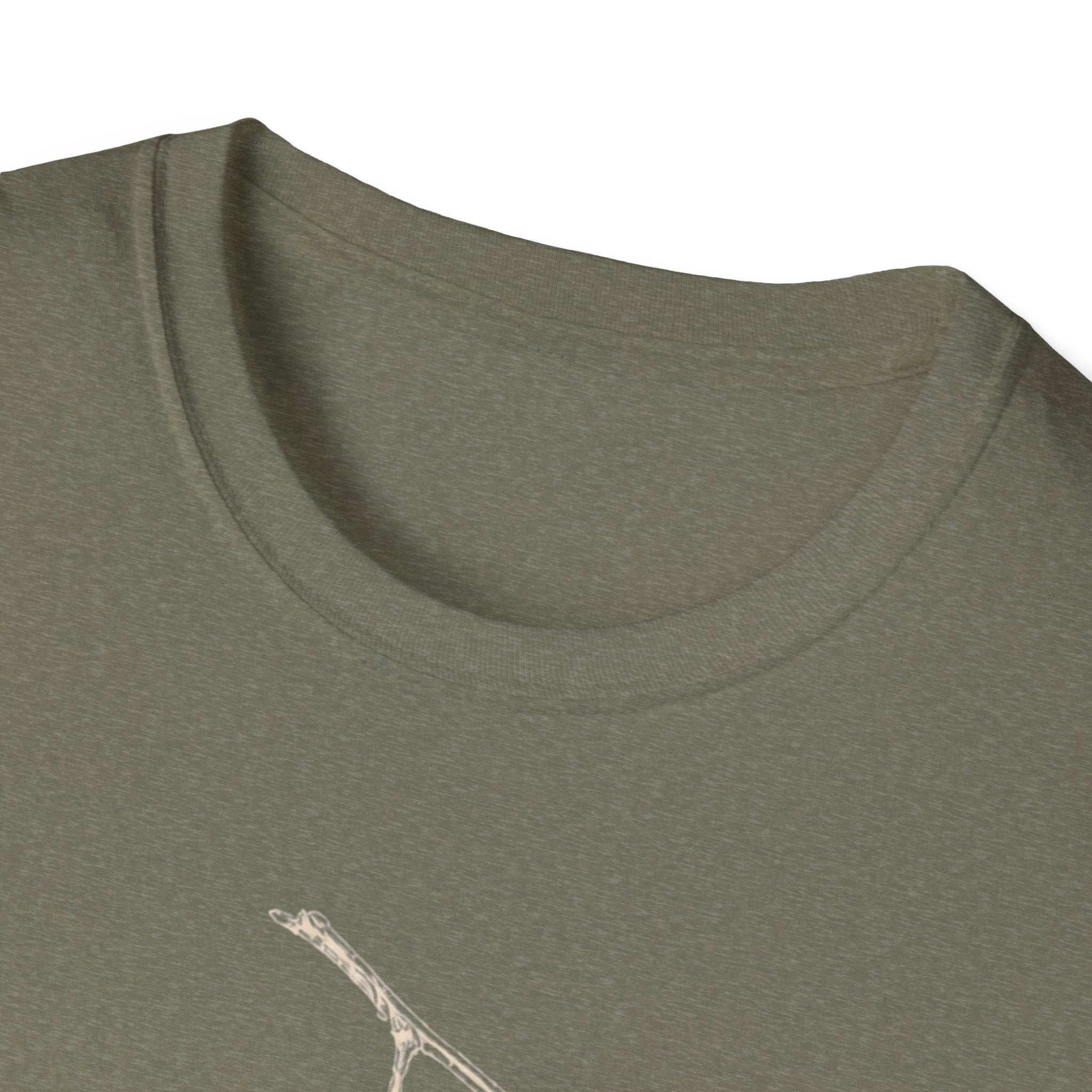 In Process T-Shirt