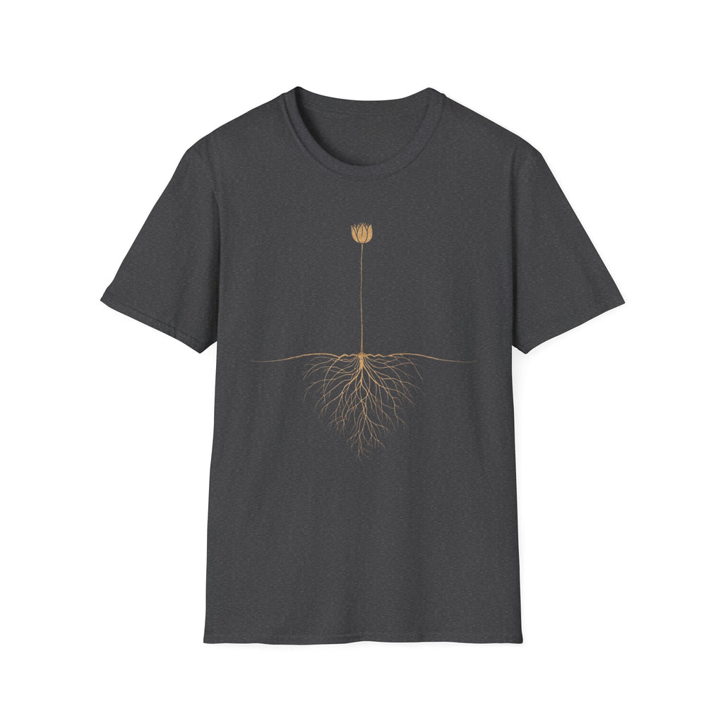 Standing Still T-Shirt