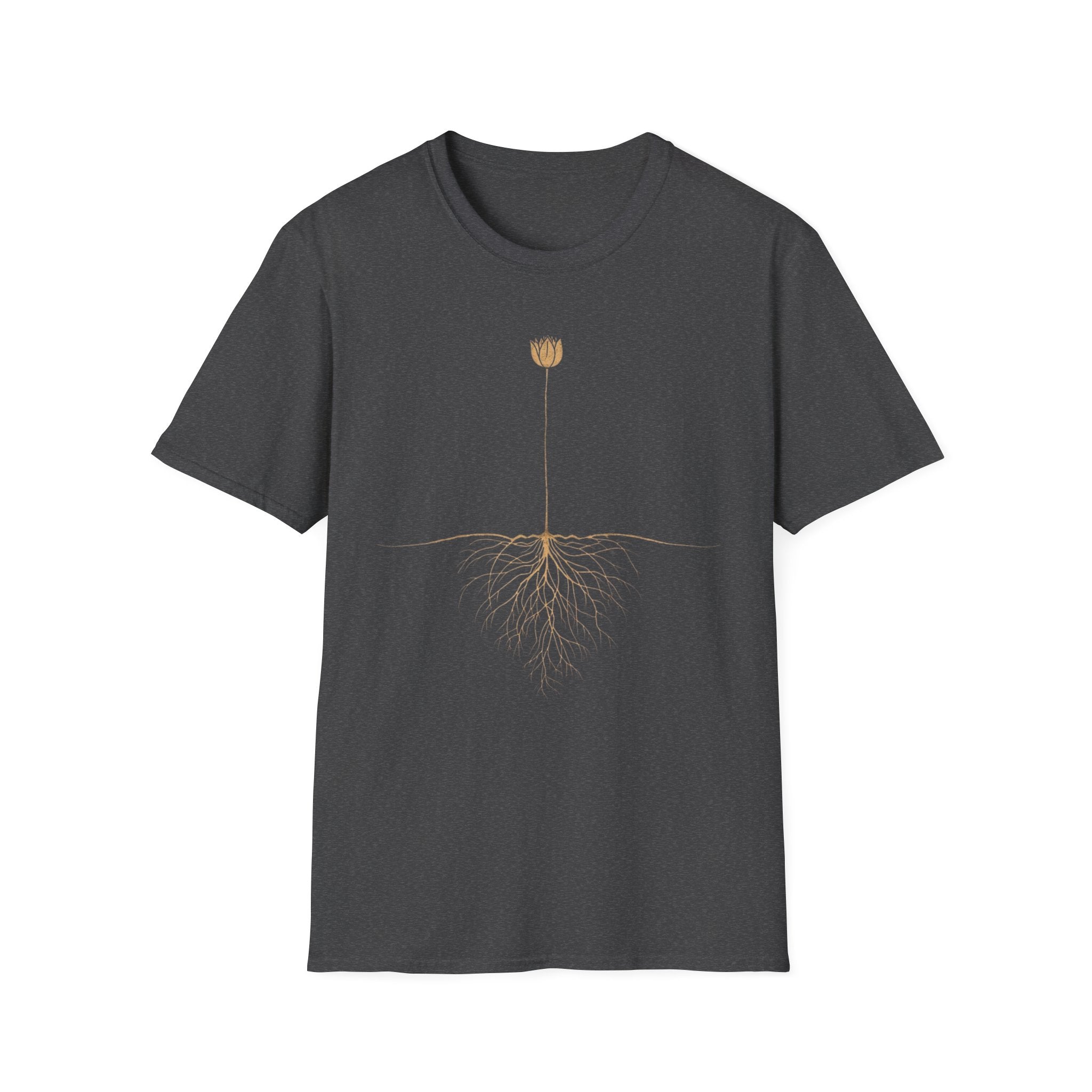Standing Still T-Shirt