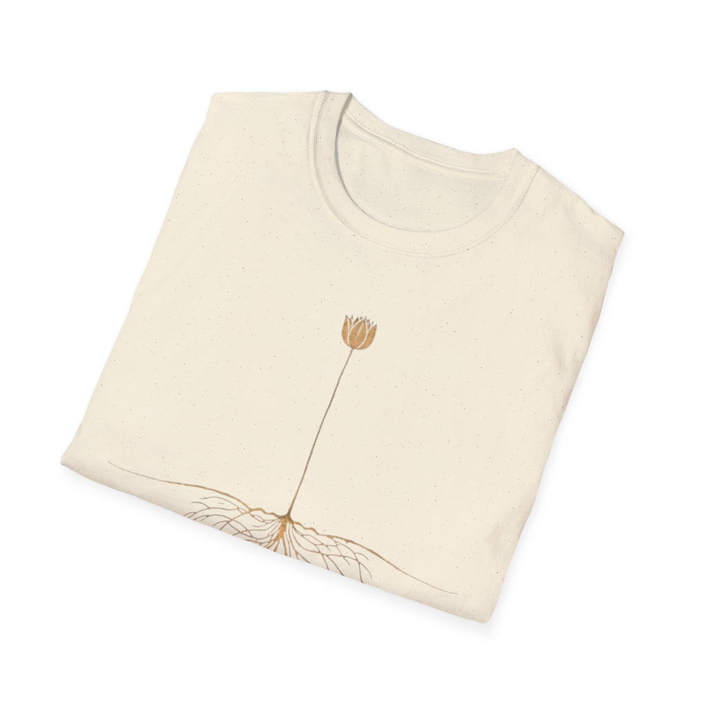 Standing Still T-Shirt