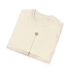 Standing Still T-Shirt