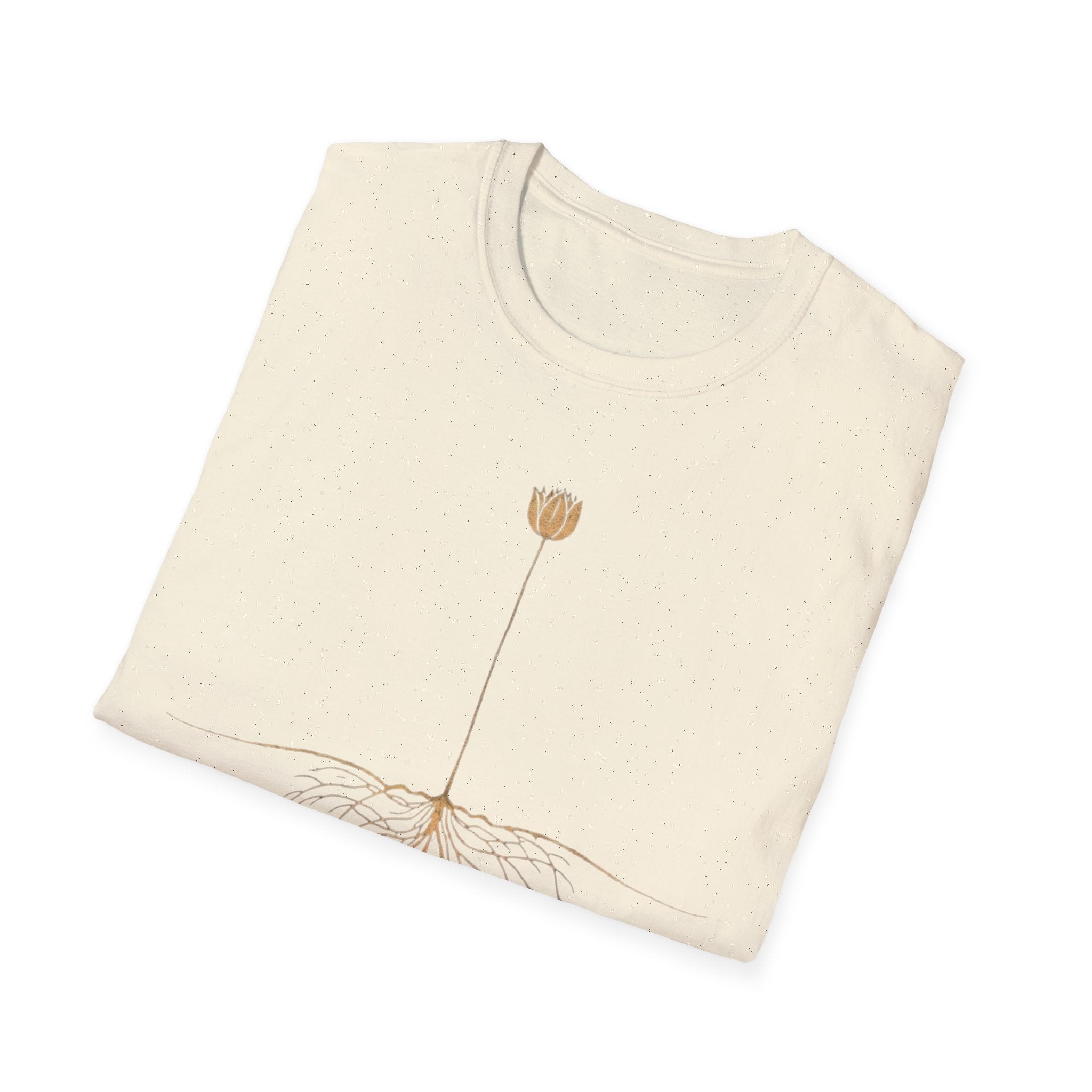 Standing Still T-Shirt