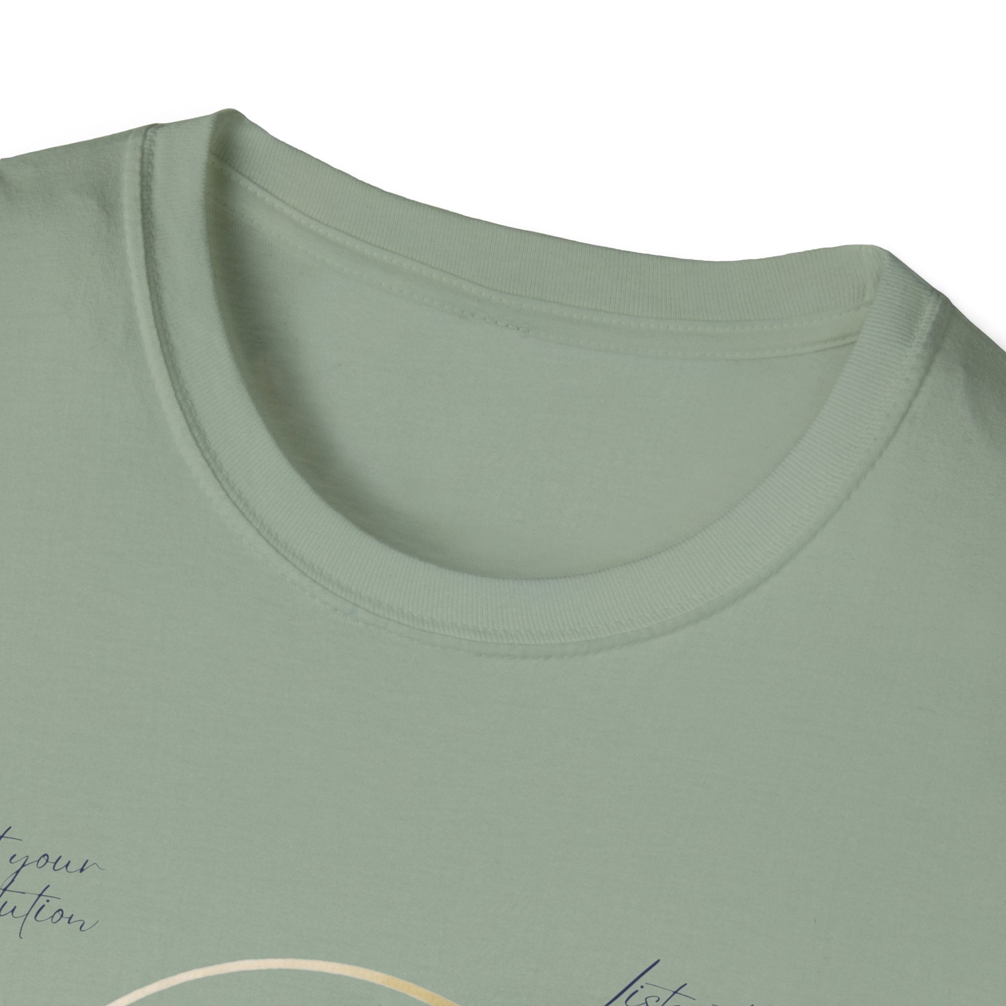 You Forgot to Listen  T-Shirt