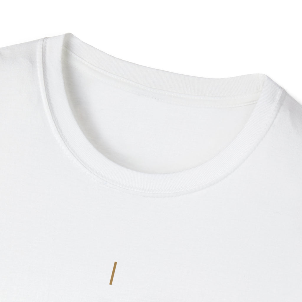 I AM Returning T-Shirt