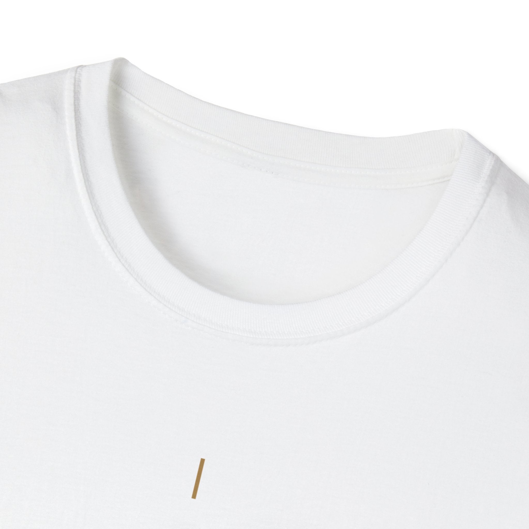 I AM Returning T-Shirt