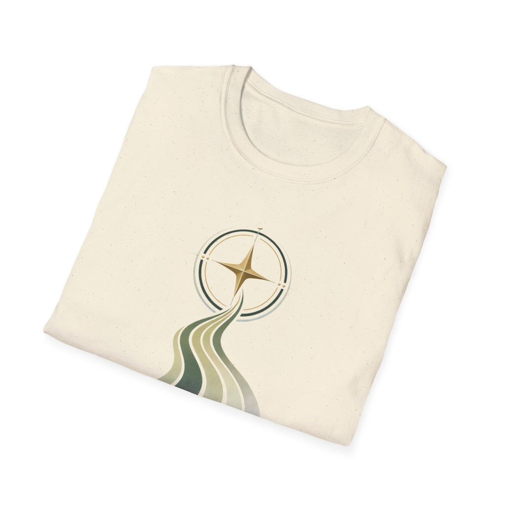 Guided from within T-Shirt