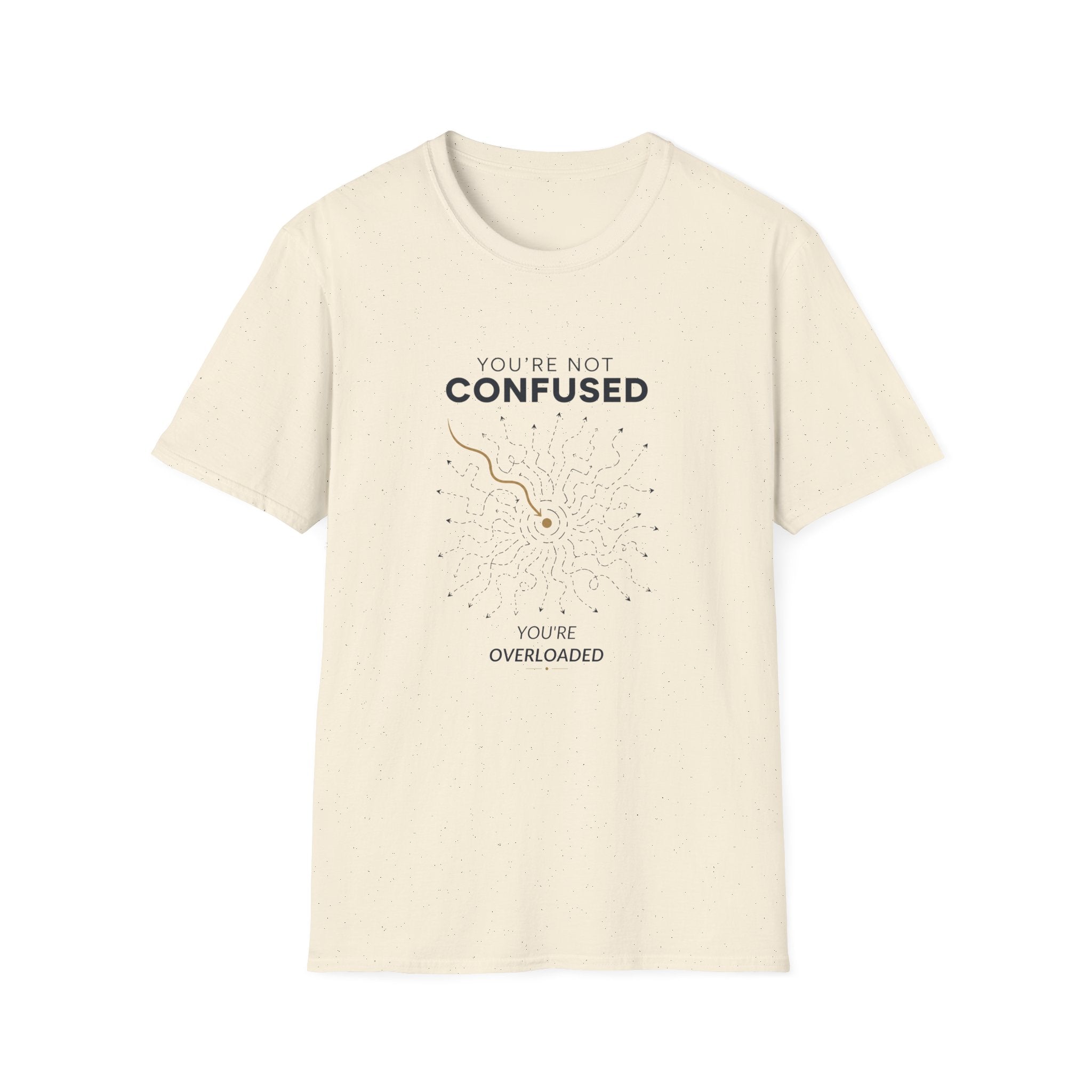 Overloaded  T-Shirt