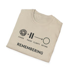 Remembering T-Shirt