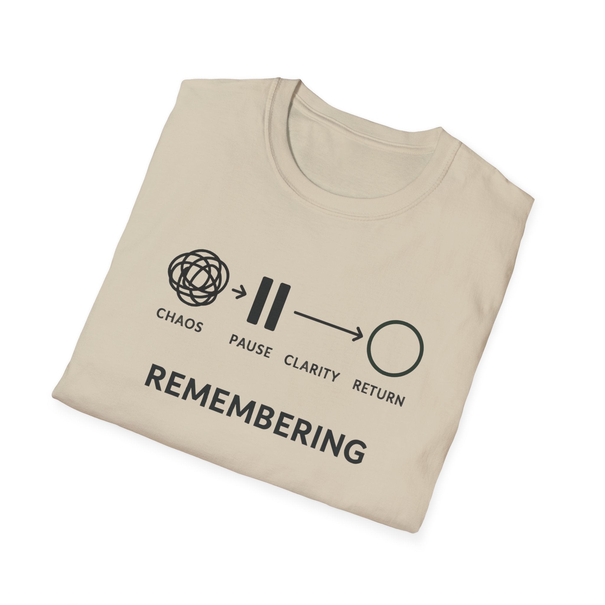 Remembering T-Shirt