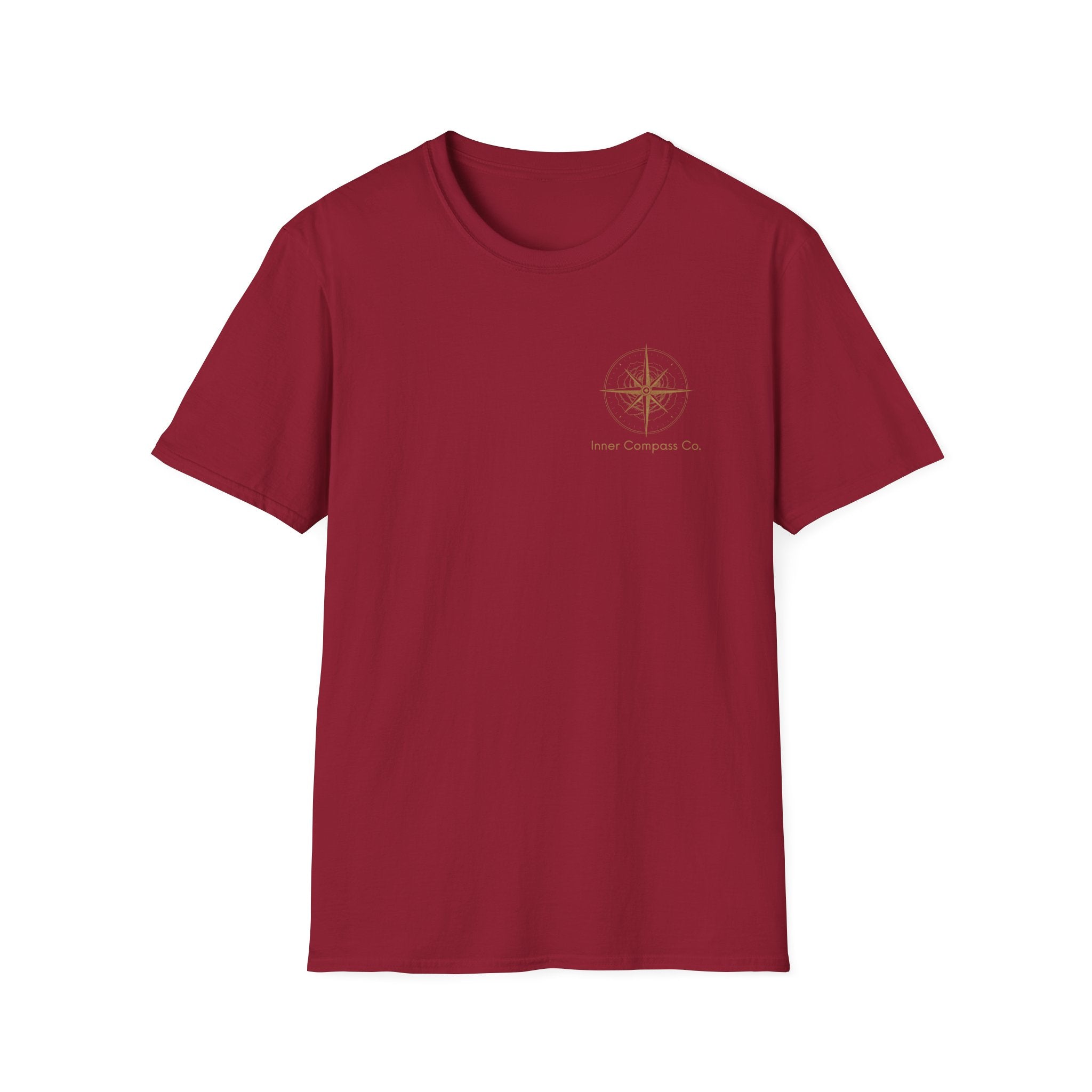 Compass Rose T-Shirt