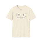 Trust Yourself A T-Shirt