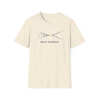Trust Yourself A T-Shirt