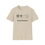 Remembering T-Shirt