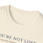 Finding your way  T-Shirt