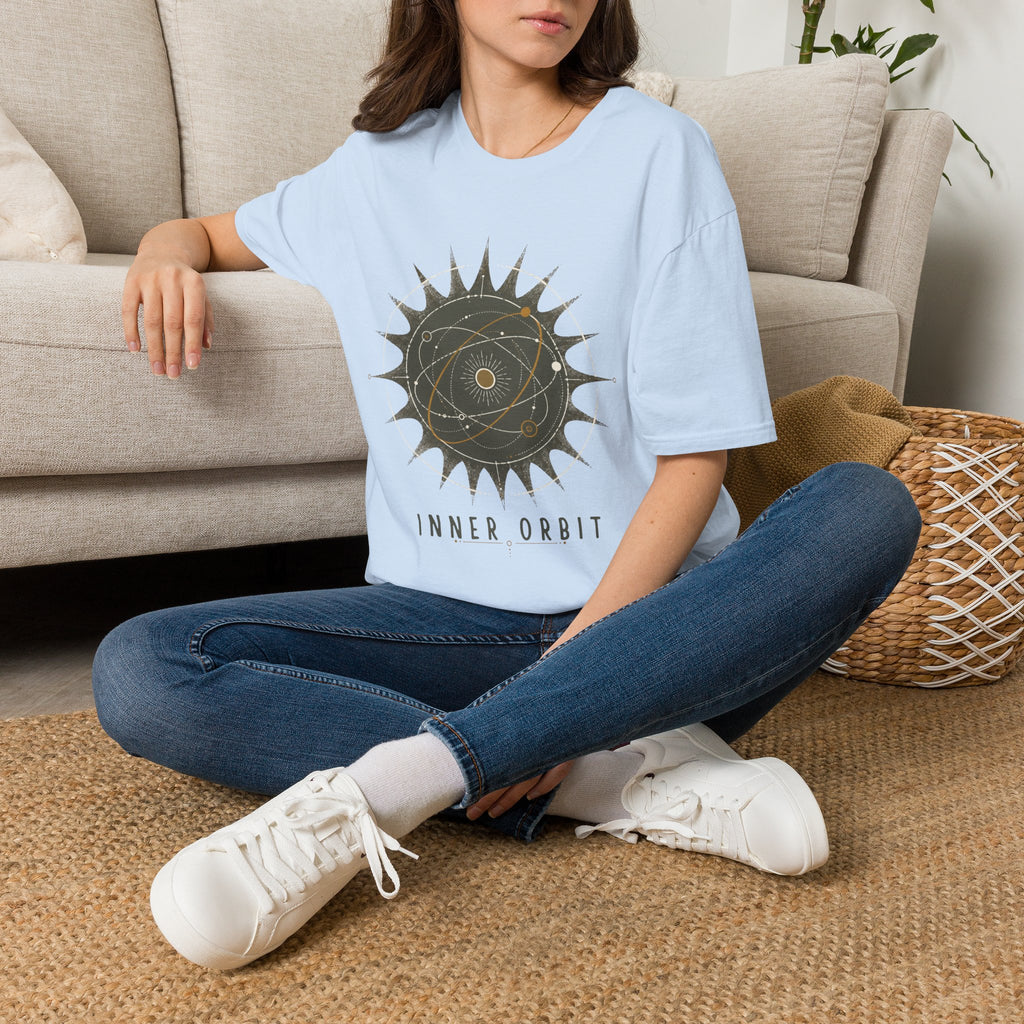 Inner Orbit T-Shirt