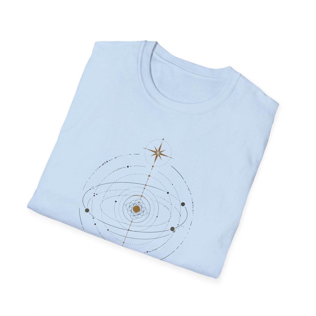 Orbit of Self T-Shirt