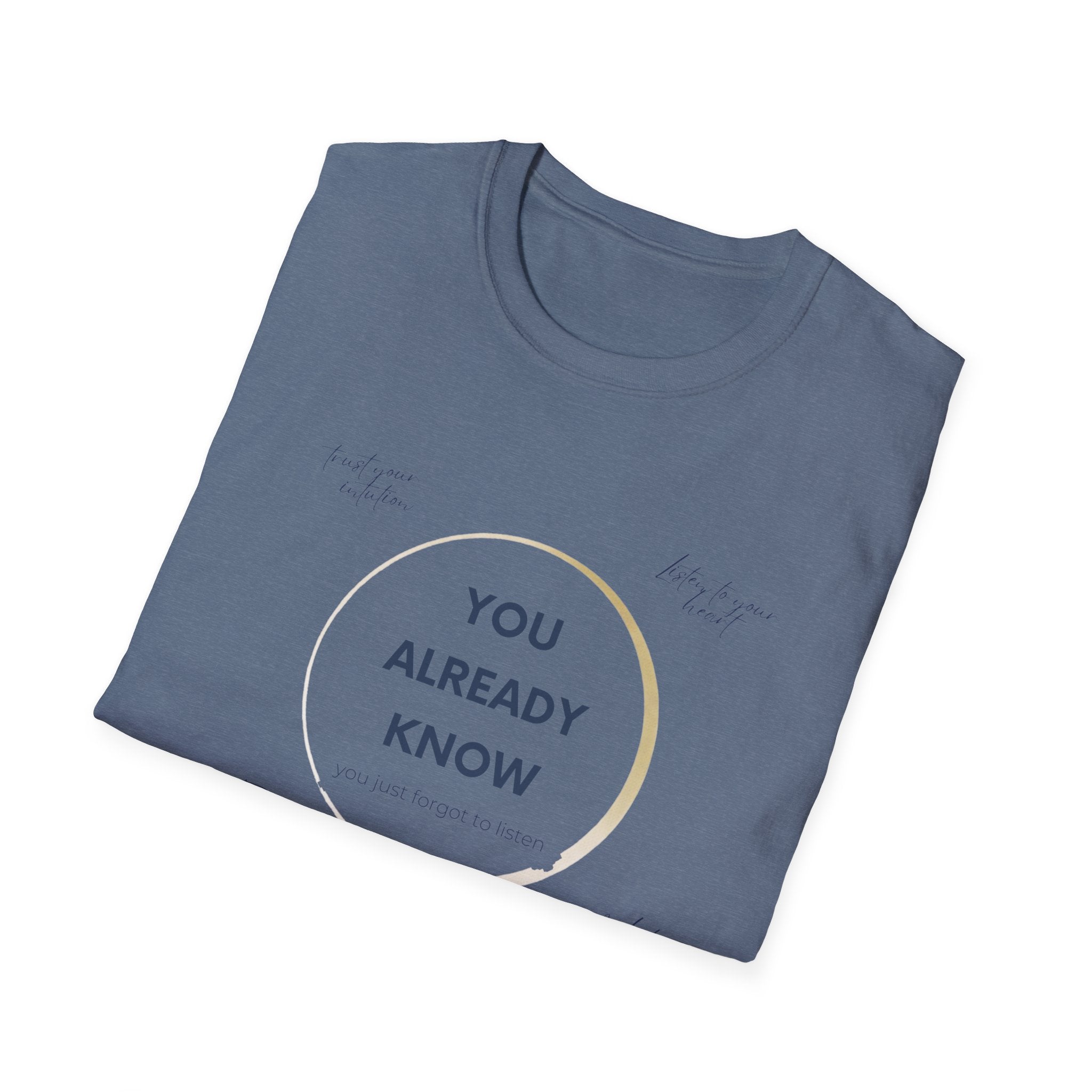 You Forgot to Listen  T-Shirt