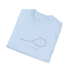 Return is the path T-Shirt