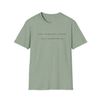 You stopped listening  T-Shirt