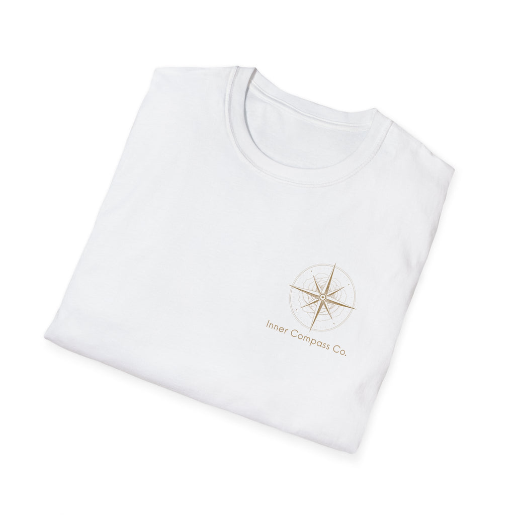 Compass Rose T-Shirt
