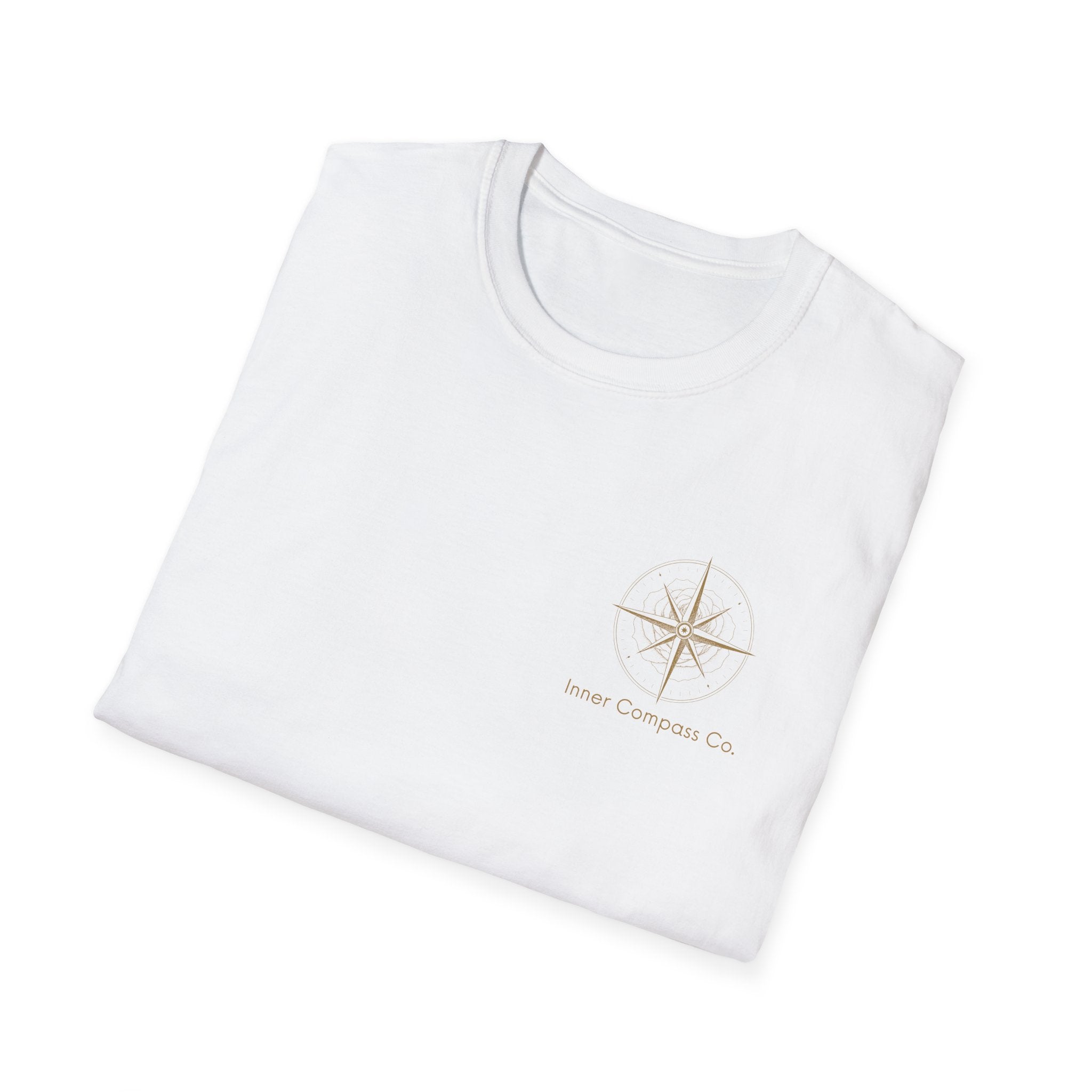 Compass Rose T-Shirt