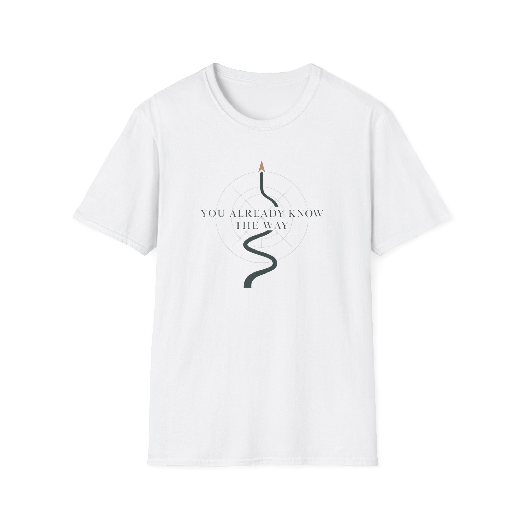 You know the way T-Shirt