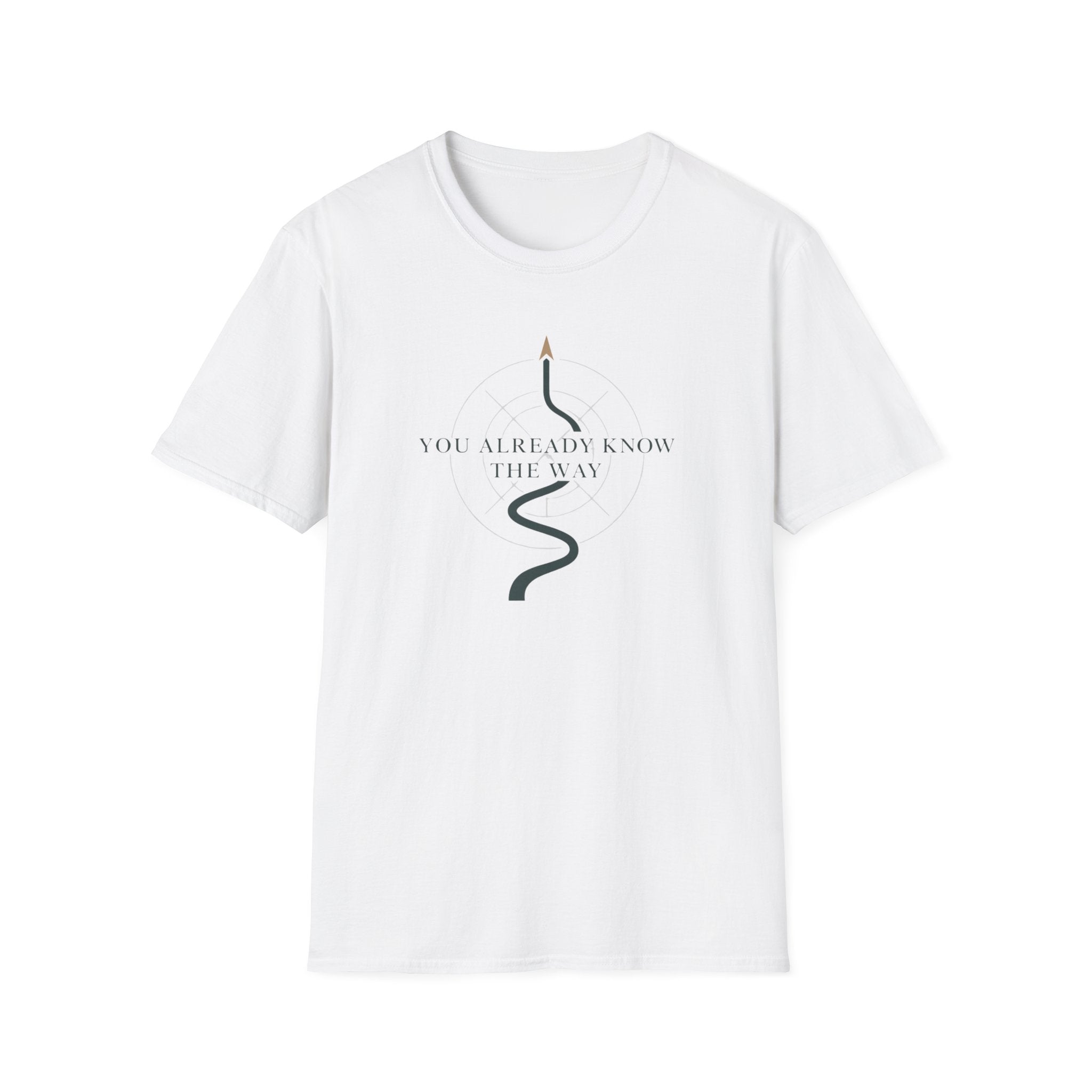 You know the way T-Shirt