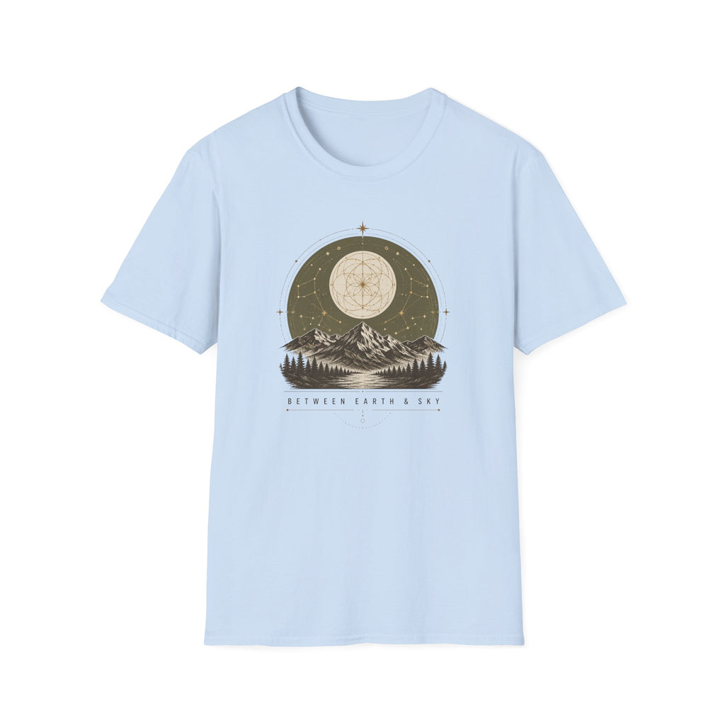 Between Earth & Sky T-Shirt