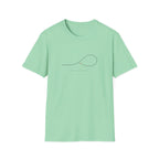 Return is the path T-Shirt