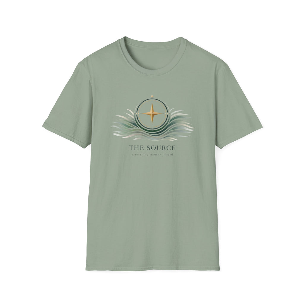 The Source T-Shirt