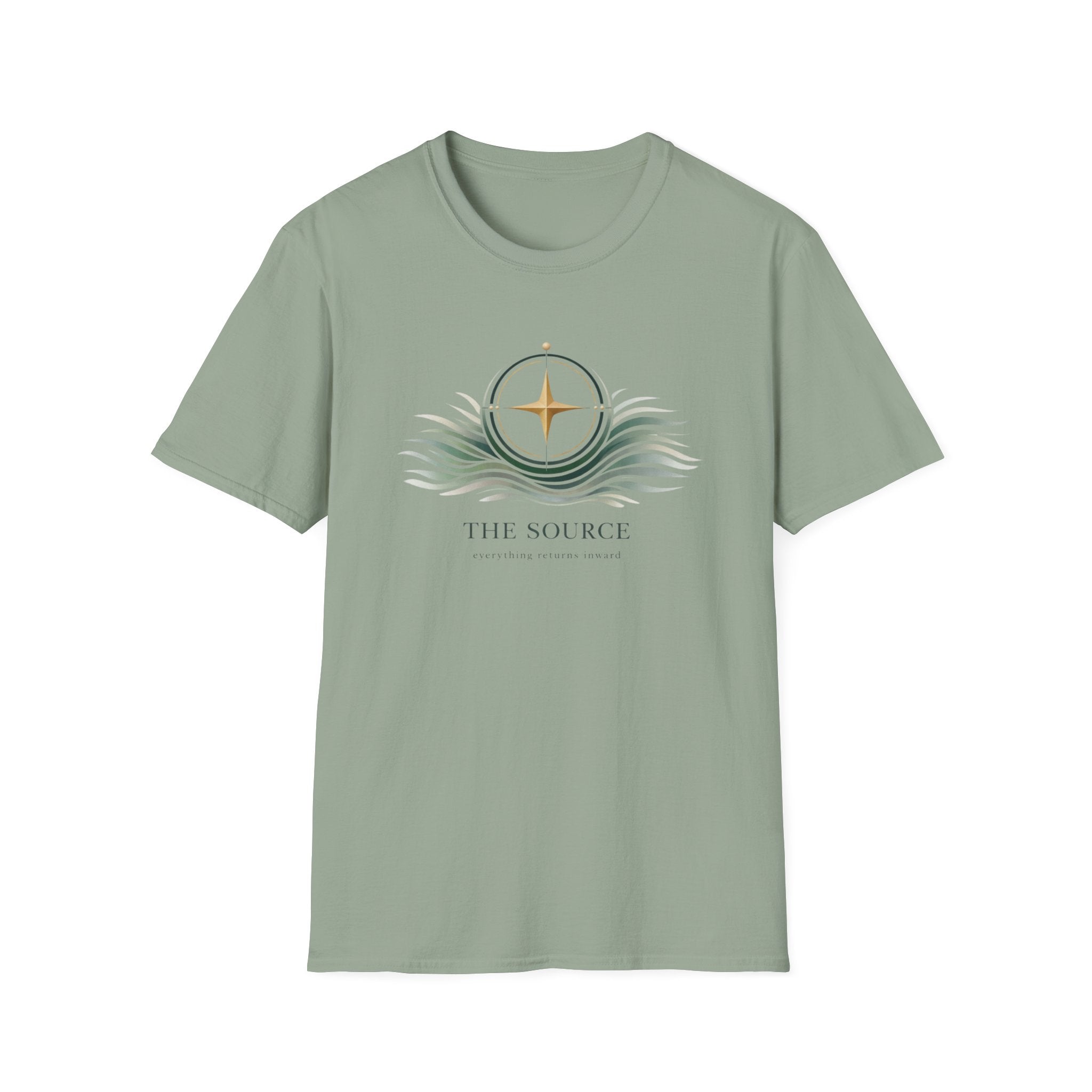The Source T-Shirt