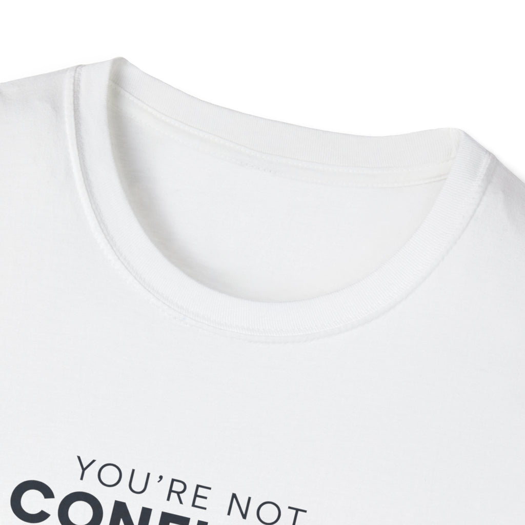 Overloaded  T-Shirt