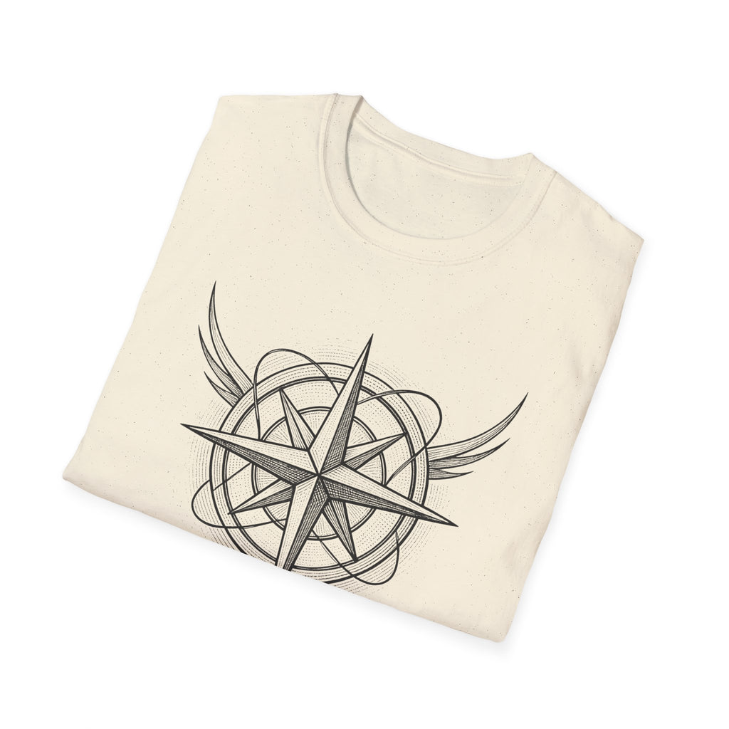My Inner Compass T-Shirt