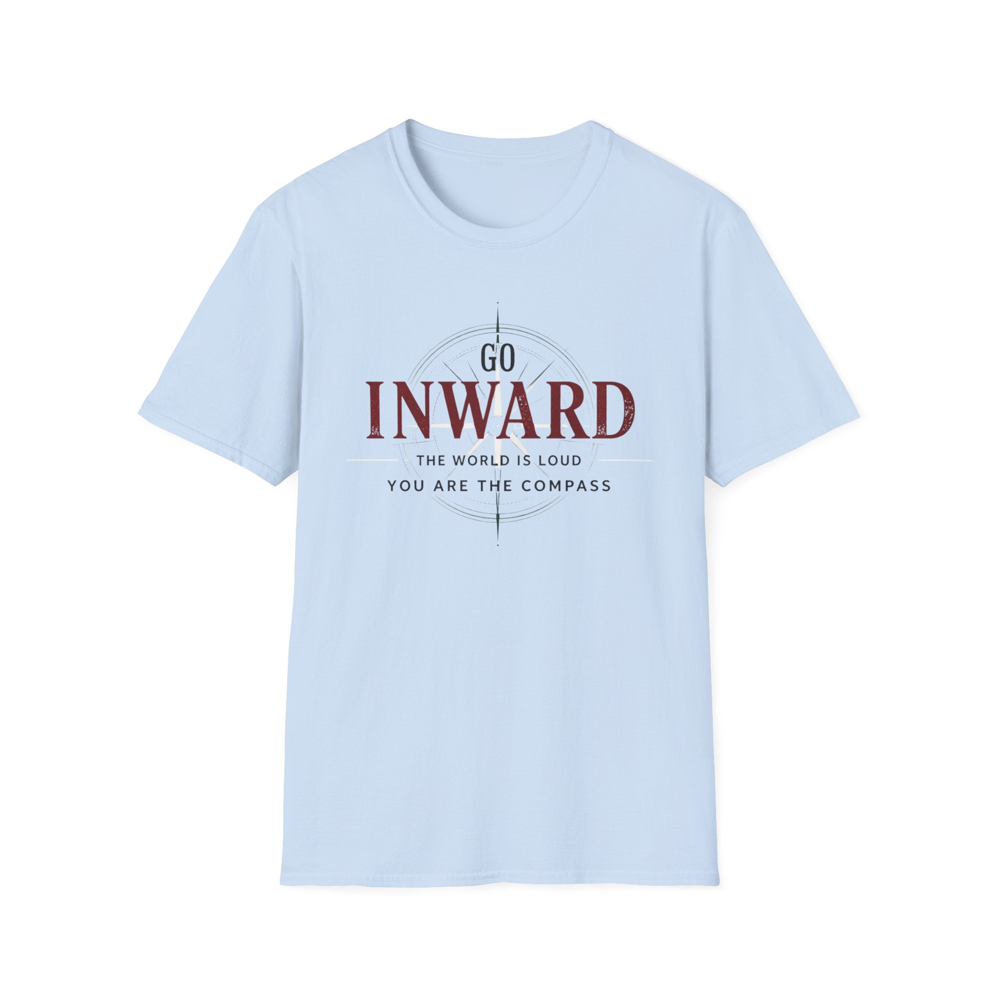 Go Inward T-Shirt