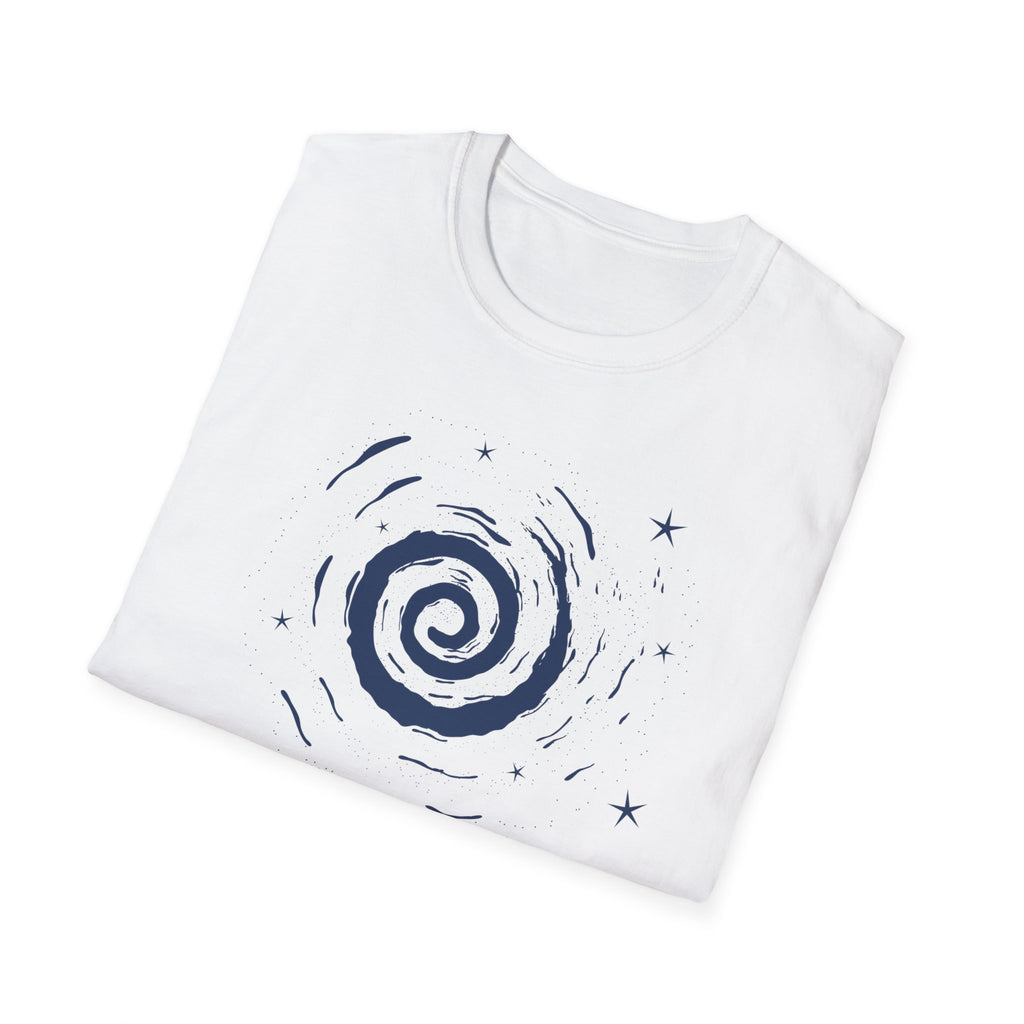 Returns as wisdom T-Shirt