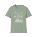 Tune To Remember T-Shirt