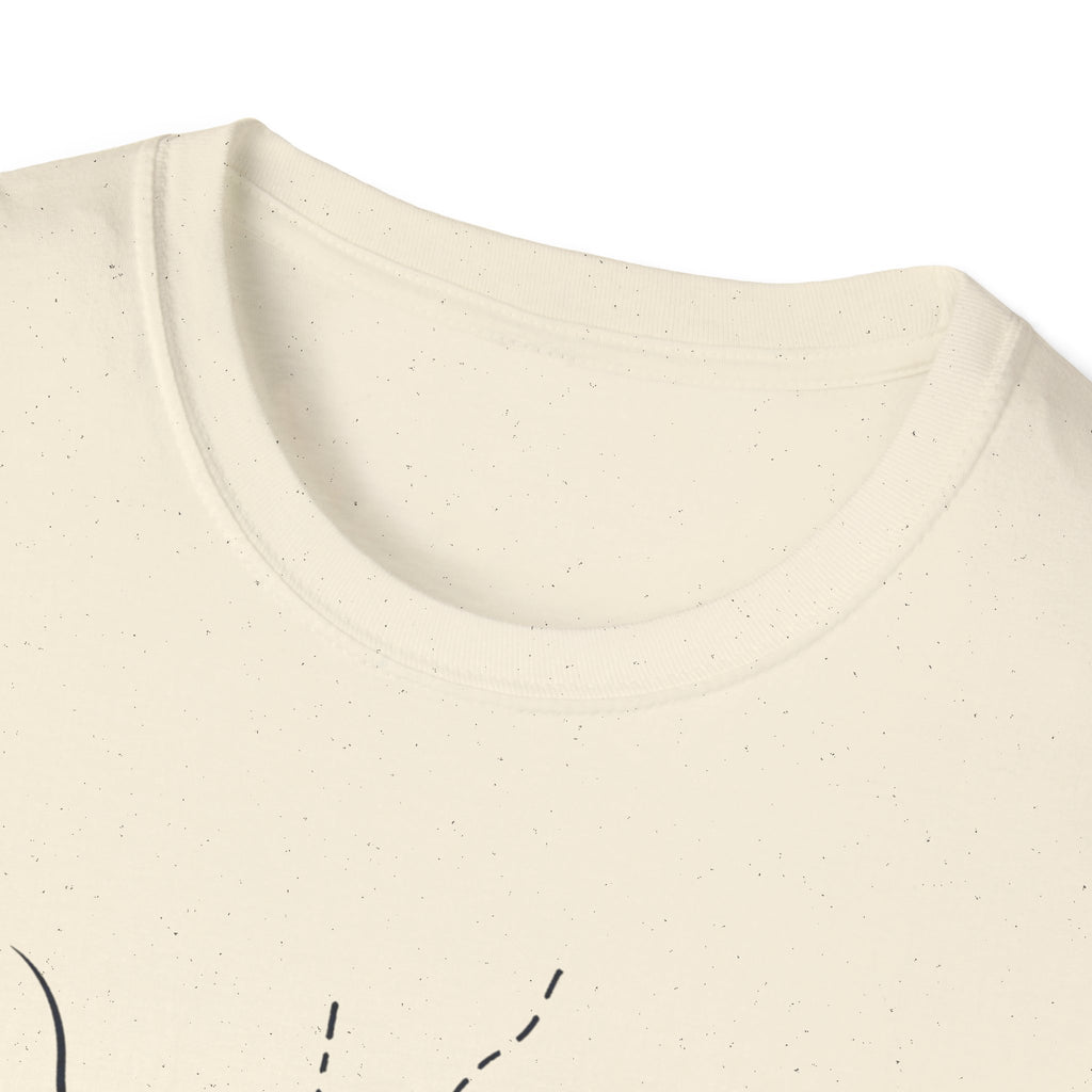 Trust Yourself T-Shirt
