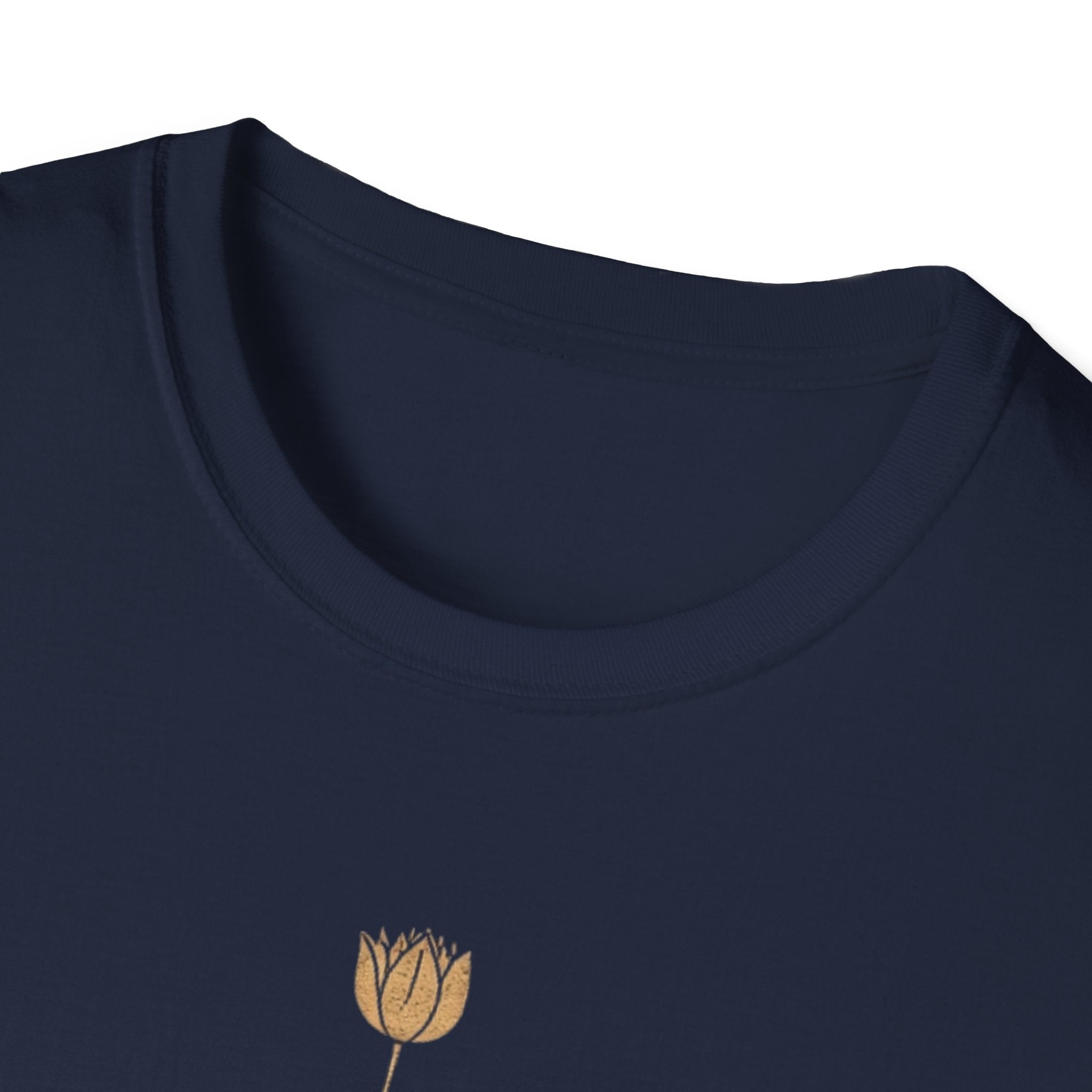 Standing Still T-Shirt