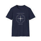 You Already Know The Way T-Shirt