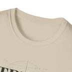 Trust Yourself - nothing external required T-Shirt