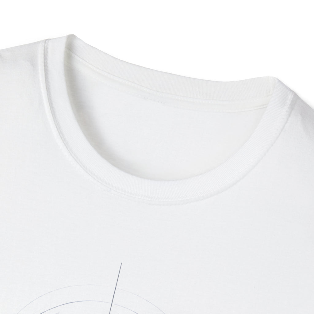 Aligned T-Shirt