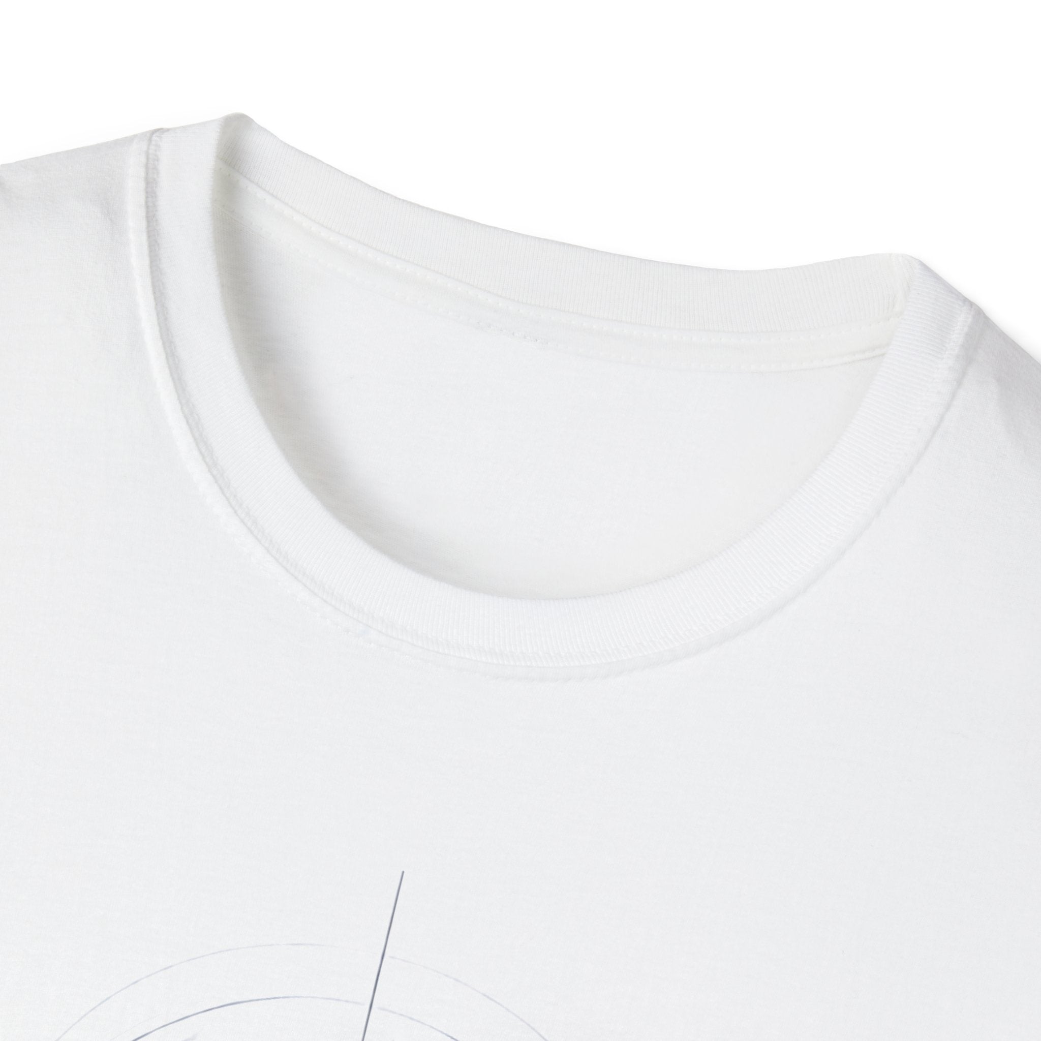 Aligned T-Shirt